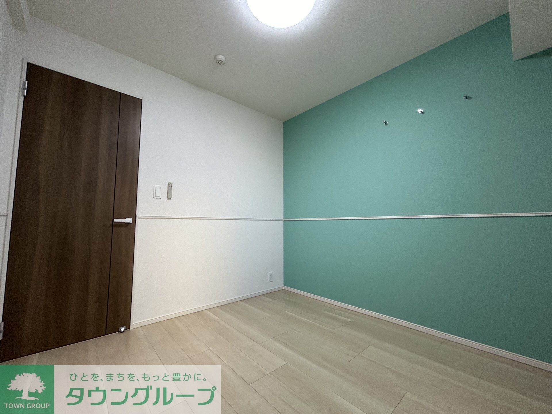 レジデンス桜樺の物件内観写真