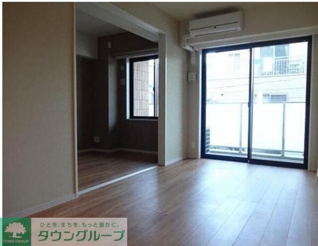 KEN・GRACE練馬の物件内観写真