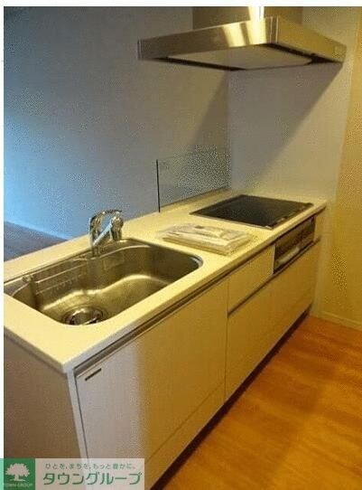 KEN・GRACE練馬の物件内観写真