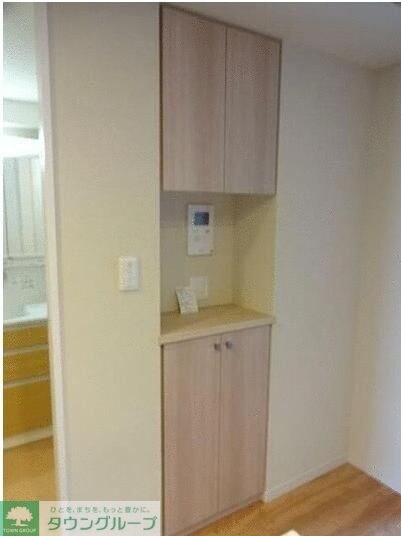 KEN・GRACE練馬の物件内観写真