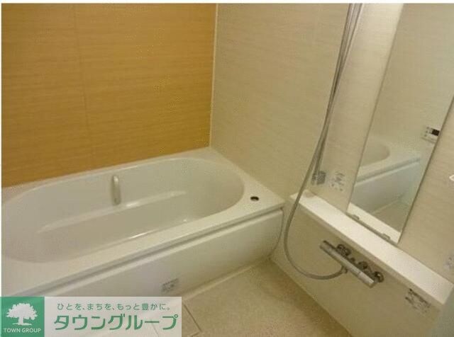 KEN・GRACE練馬の物件内観写真