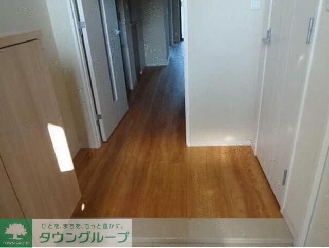 KEN・GRACE練馬の物件内観写真