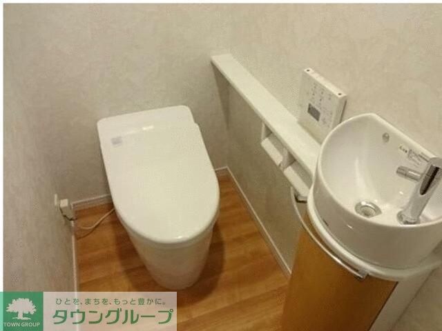 KEN・GRACE練馬の物件内観写真