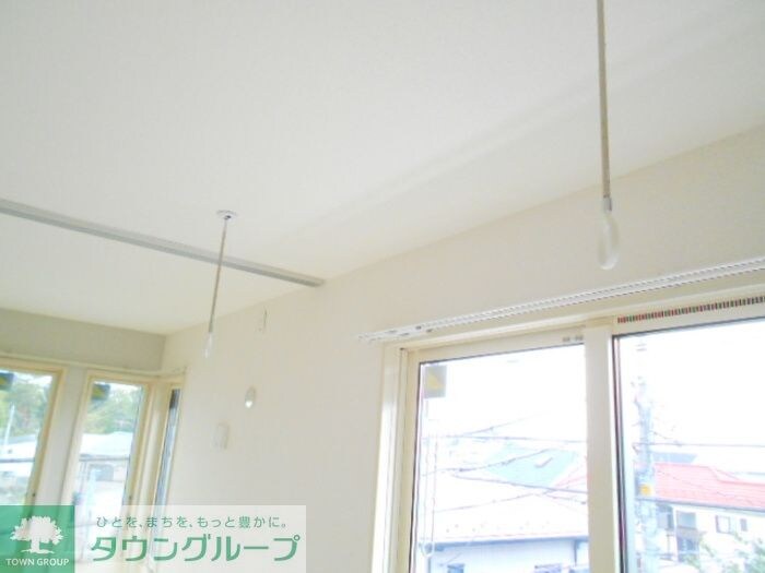 セントバーバラ国立の物件内観写真