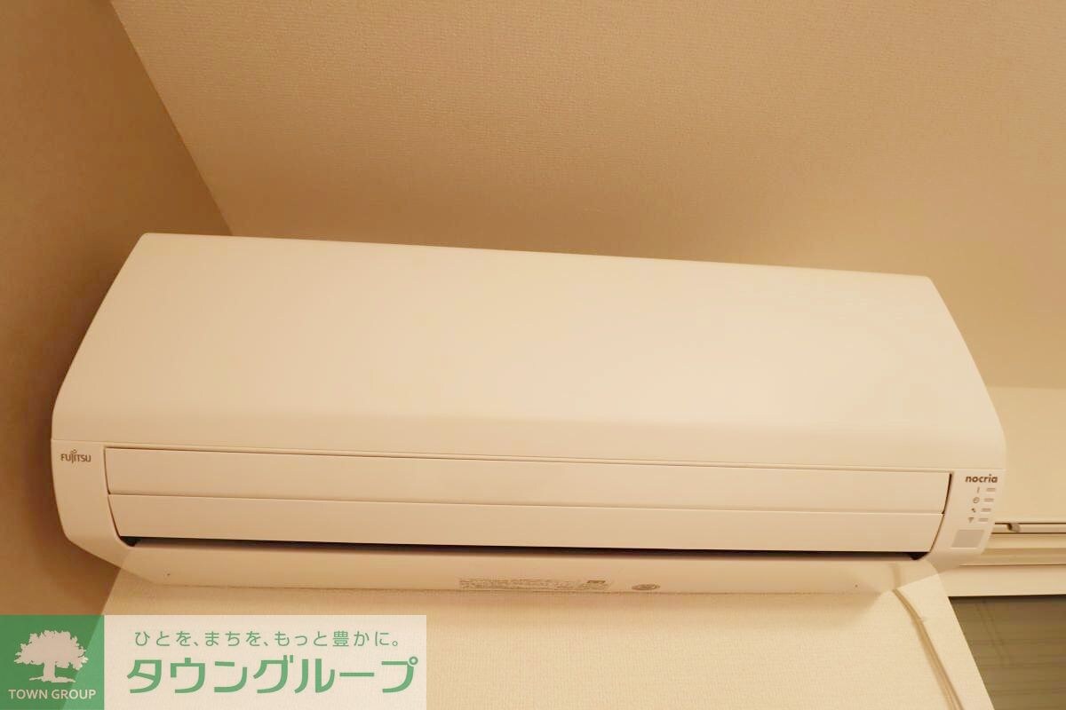 Blancheneige A棟の物件内観写真