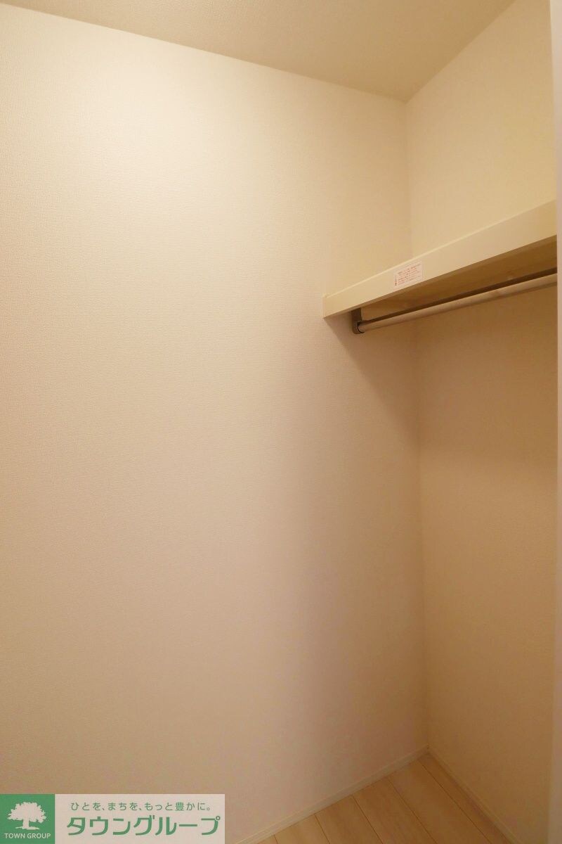 Blancheneige A棟の物件内観写真