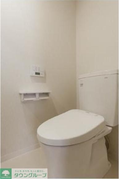 桜の杜レジデンスの物件内観写真