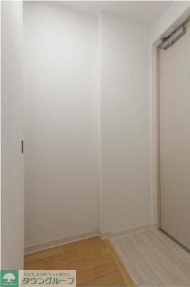 桜の杜レジデンスの物件内観写真