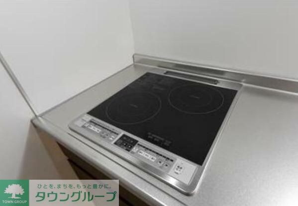 桜の杜レジデンスの物件内観写真