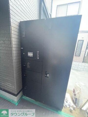 ソラニア上井草の物件内観写真