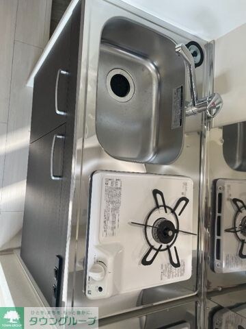 ソラニア上井草の物件内観写真