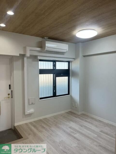 パレス上井草の物件内観写真