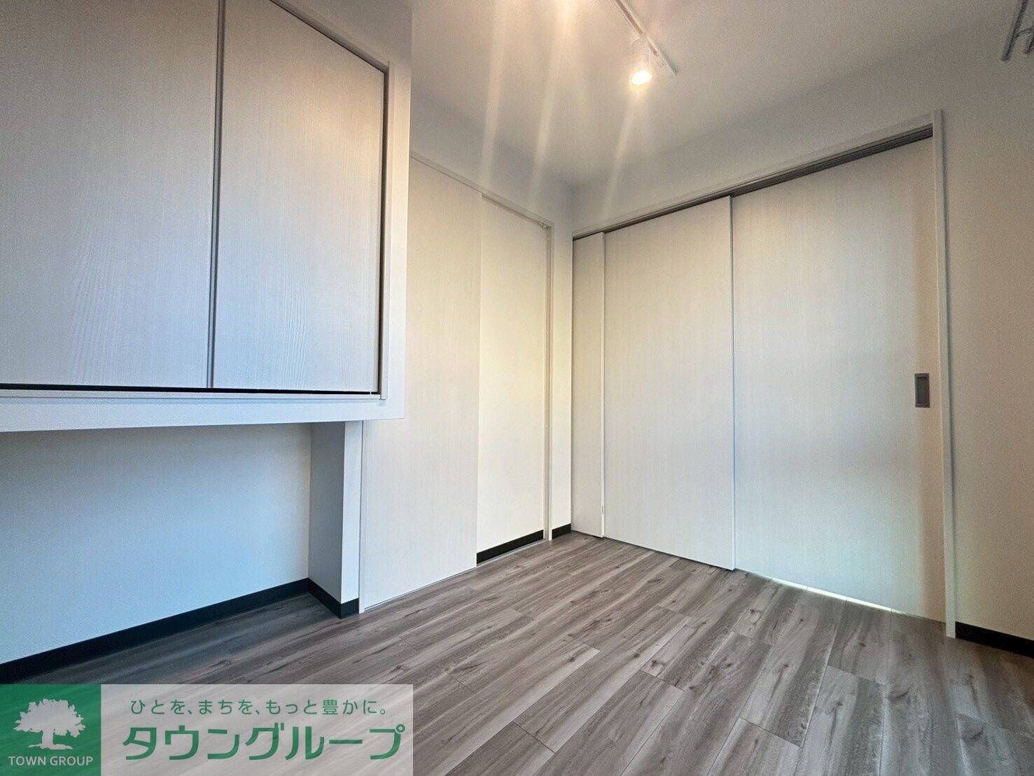 シルベリオ練馬の物件内観写真