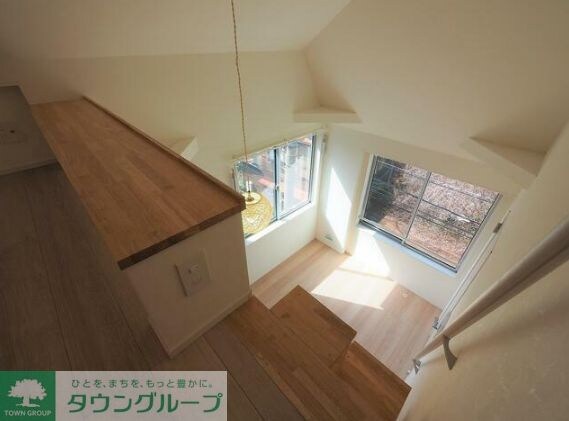 スタイルレジデンス中野の物件内観写真