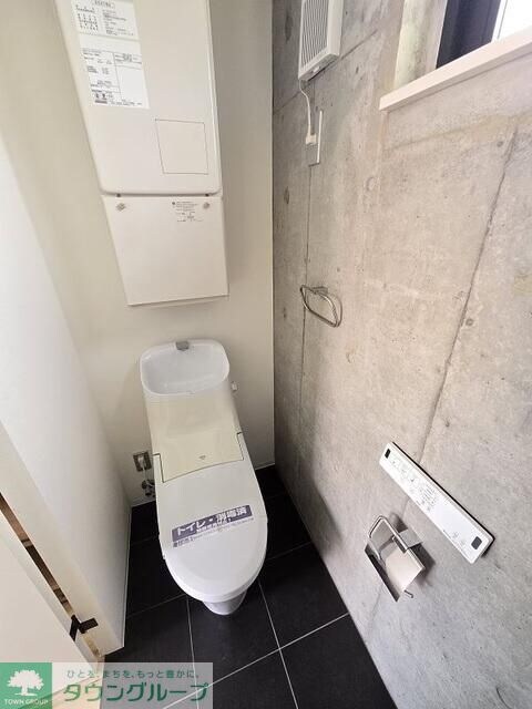 GRANDE平和台の物件内観写真