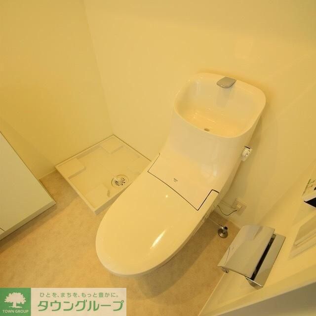 GREEN TERRACE KICHIJOJIの物件内観写真