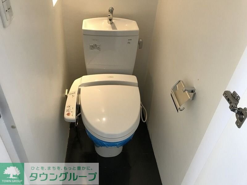 ラグゼナ東高円寺の物件内観写真