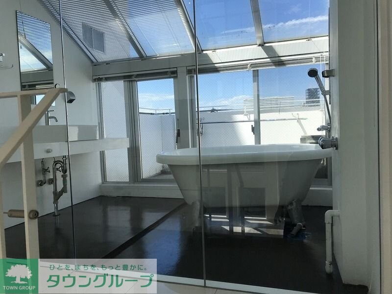 ラグゼナ東高円寺の物件内観写真