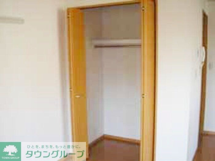 アバンウェル城北公園の物件内観写真