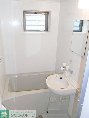 アバンウェル城北公園の物件内観写真