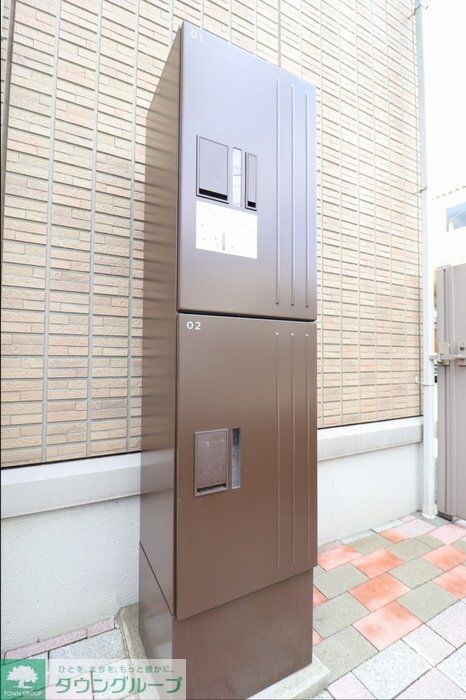 チェリーブラッサムの物件内観写真