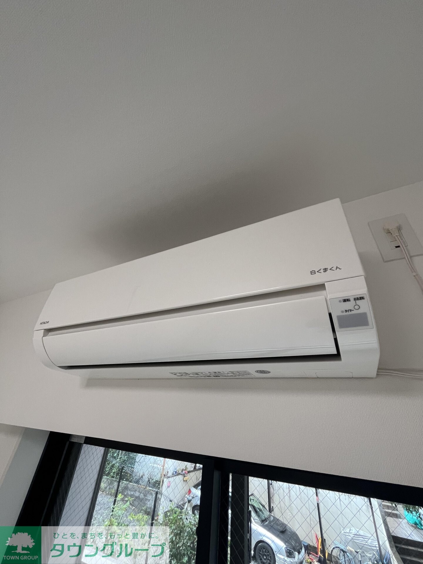 GRAN PASEO高井戸の物件内観写真