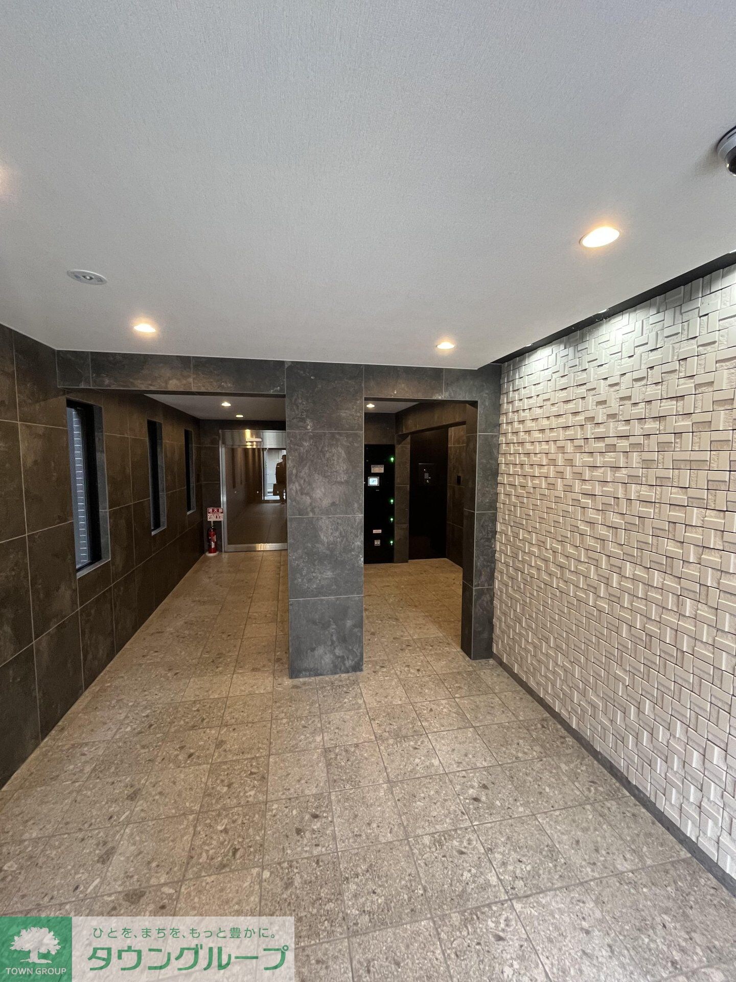 GRAN PASEO高井戸の物件内観写真