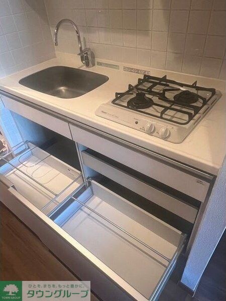 日神デュオステージ杉並井荻の物件内観写真