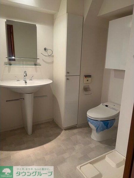 日神デュオステージ杉並井荻の物件内観写真