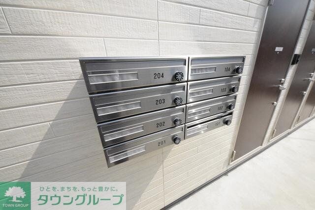 Primary Residence 荻窪の物件内観写真