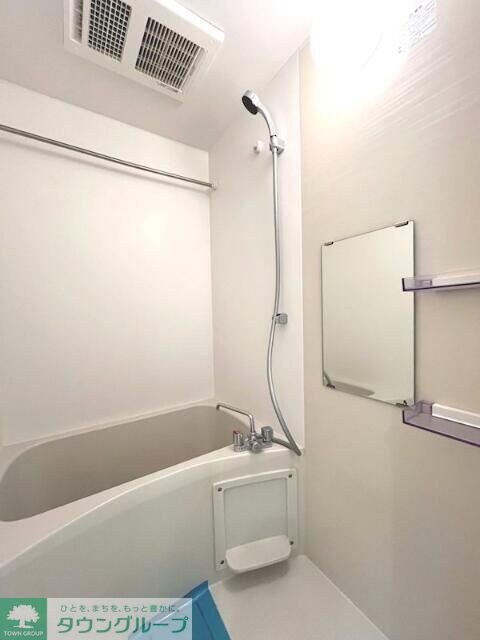 Primary Residence 荻窪の物件内観写真