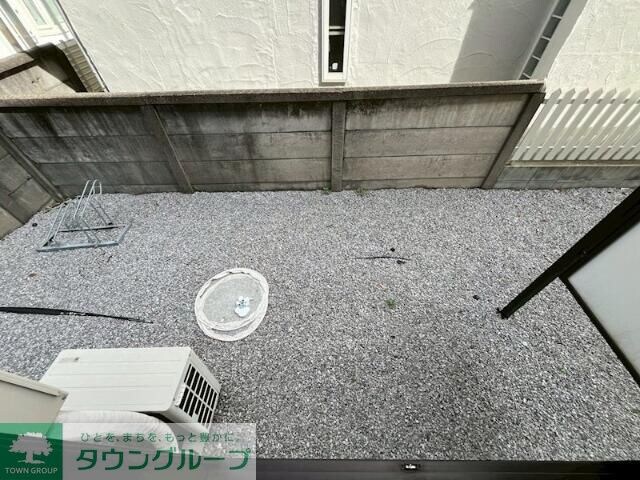 Primary Residence 荻窪の物件内観写真