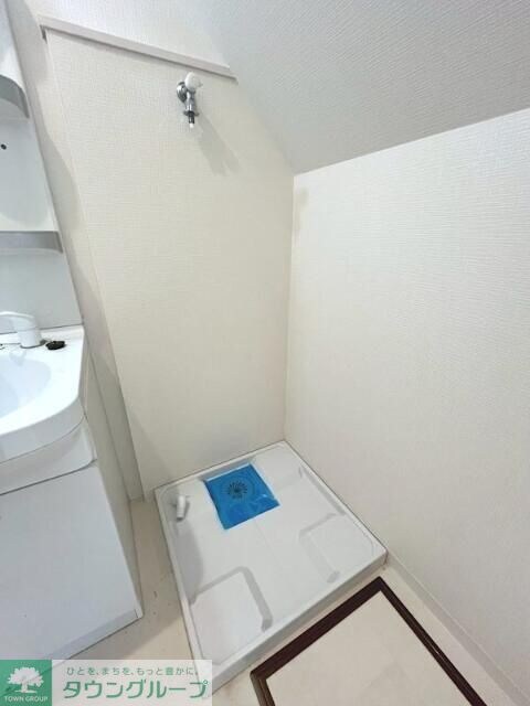 Primary Residence 荻窪の物件内観写真