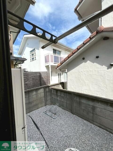 Primary Residence 荻窪の物件内観写真