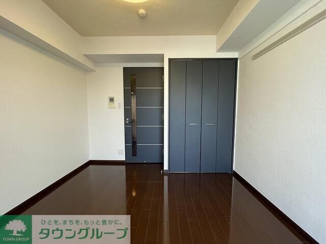 Verona武蔵関Lussoの物件内観写真