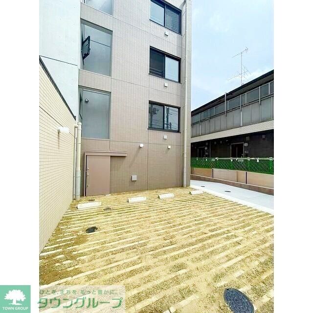 ウェルスクエア祖師ヶ谷大蔵の物件内観写真