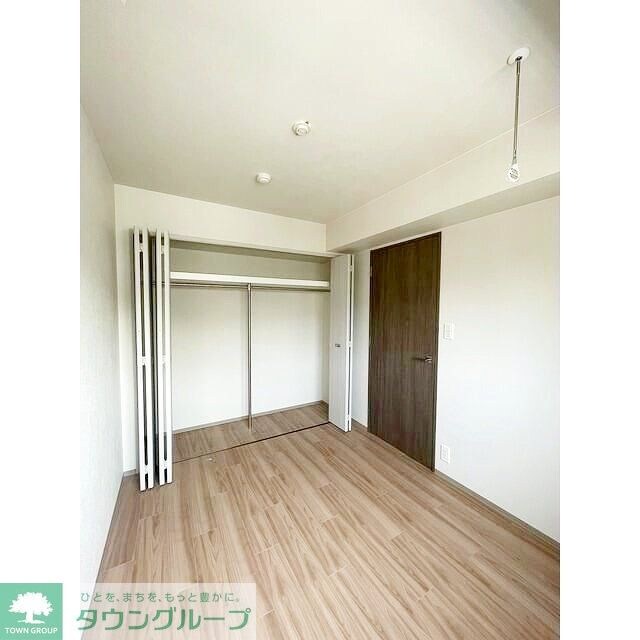 ウェルスクエア祖師ヶ谷大蔵の物件内観写真