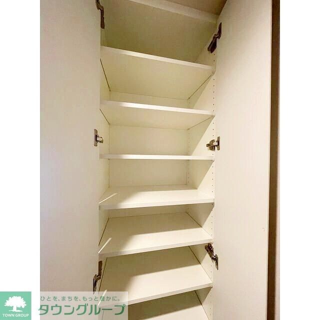 ウェルスクエア祖師ヶ谷大蔵の物件内観写真