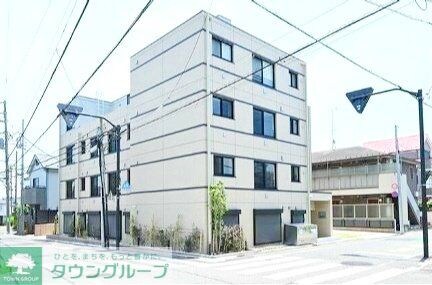 ウェルスクエア祖師ヶ谷大蔵の物件内観写真