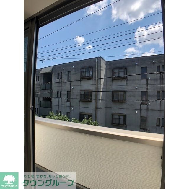 Kolet芦花公園#02の物件内観写真