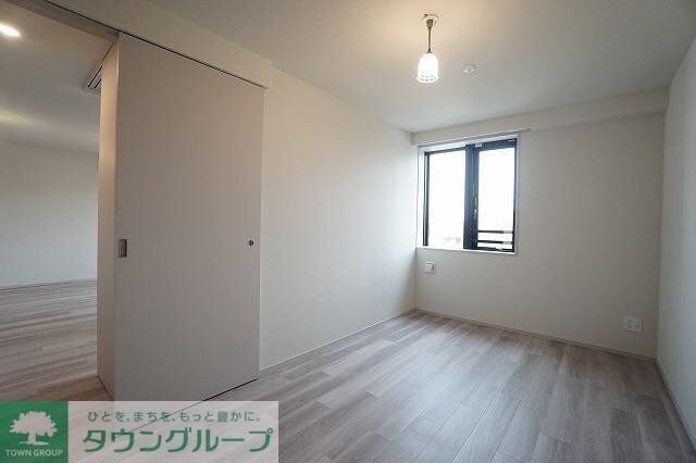 nidoSAKURAGAOKAの物件内観写真