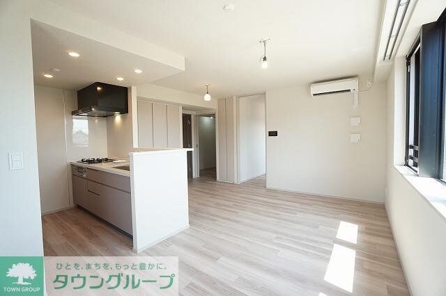 nidoSAKURAGAOKAの物件内観写真