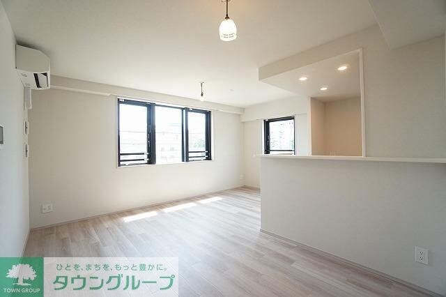 nidoSAKURAGAOKAの物件内観写真