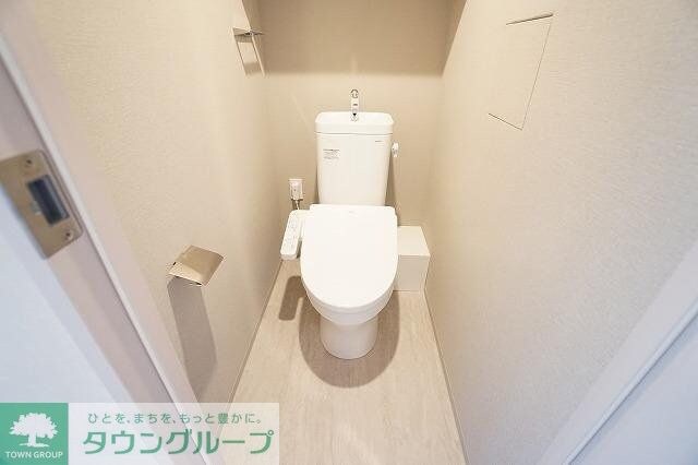 nidoSAKURAGAOKAの物件内観写真