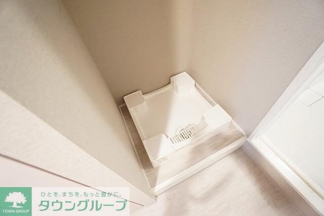 nidoSAKURAGAOKAの物件内観写真