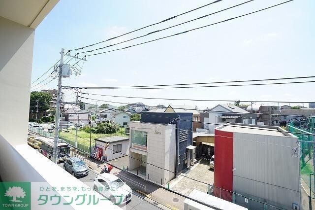 nidoSAKURAGAOKAの物件内観写真