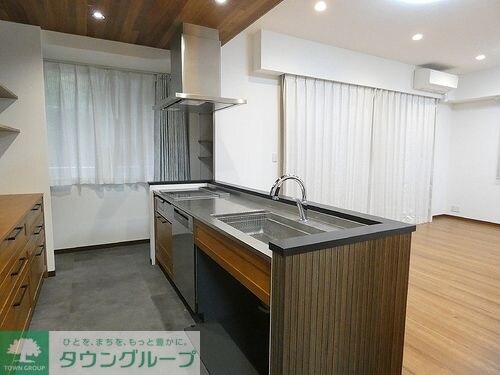 アルソレア馬事公苑の物件内観写真