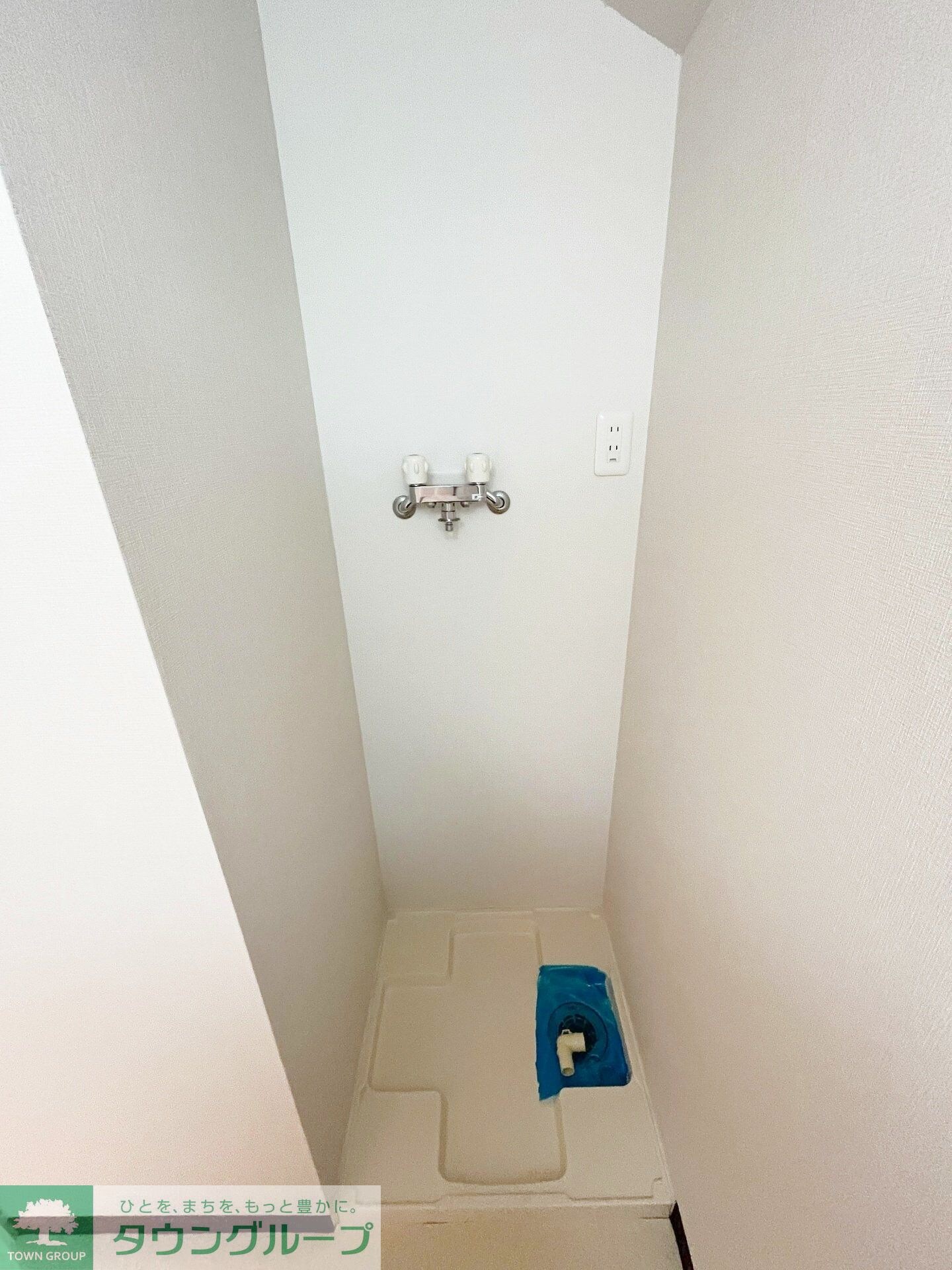 バティール喜多見の物件内観写真