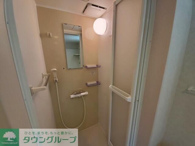 VILLEST上石神井の物件内観写真