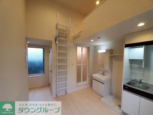 VILLEST上石神井の物件内観写真